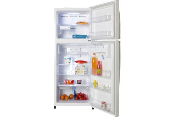 LG GRD-6813WH fridge-freezer – image 2
