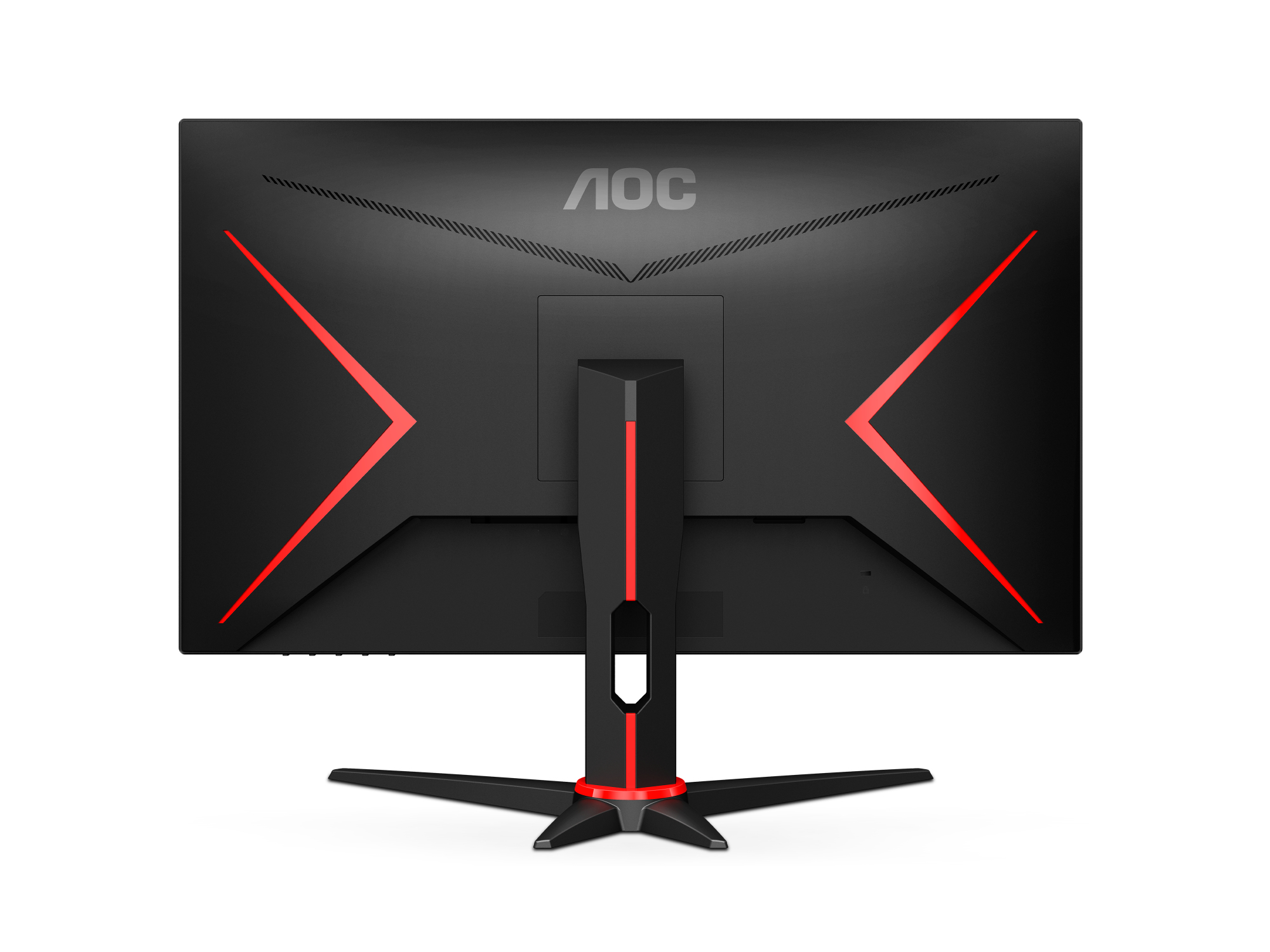 AOC G2 24G2SE/75 computer monitor – image 4