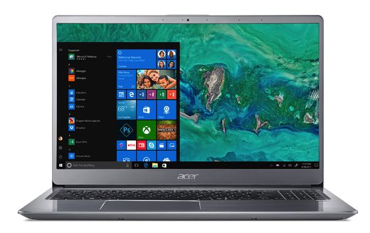 Acer Swift 3 SF315-52G-893Y Intel® Core™ i7 i7-8550U Laptop – image 3