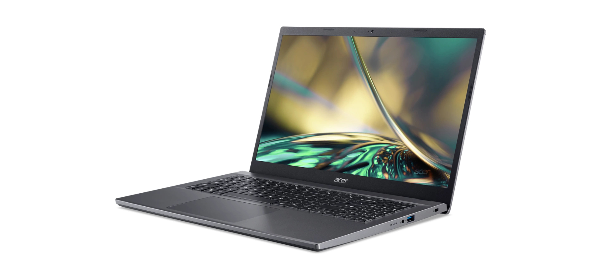 Acer Aspire 5 A515-47-R739 AMD Ryzen™ 5 5625U Laptop – image 3