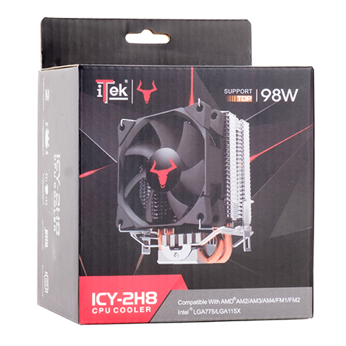 itek ICY 2H8 – image 7