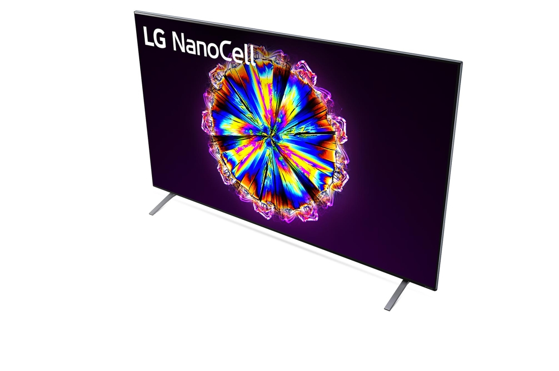 LG NanoCell 86NANO906NA.AEU TV 2.18 m (86") 4K Ultra HD Smart TV Wi-Fi Grey – image 9