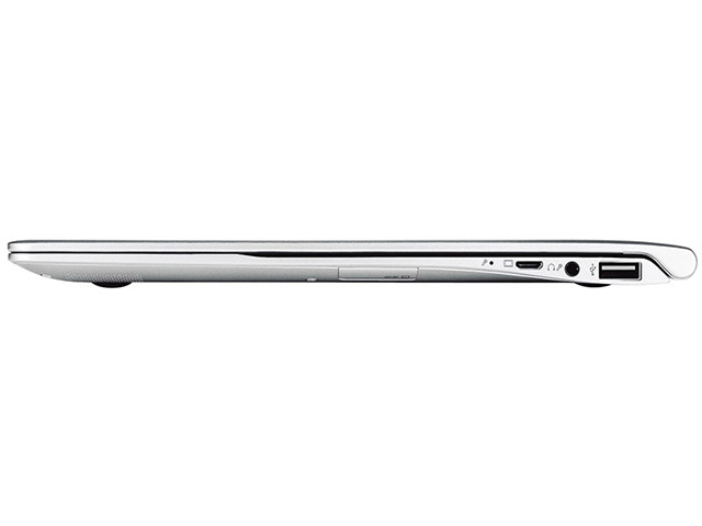 Samsung 9 900X3D-AD1BR Intel® Core™ i5 i5-2537M Laptop 33.8 cm (13.3") HD+ 4 GB DDR3-SDRAM 128 GB SSD Windows 8 Silver – image 6