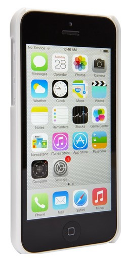 Thule TGI-2123WH mobile phone case Cover White – image 3