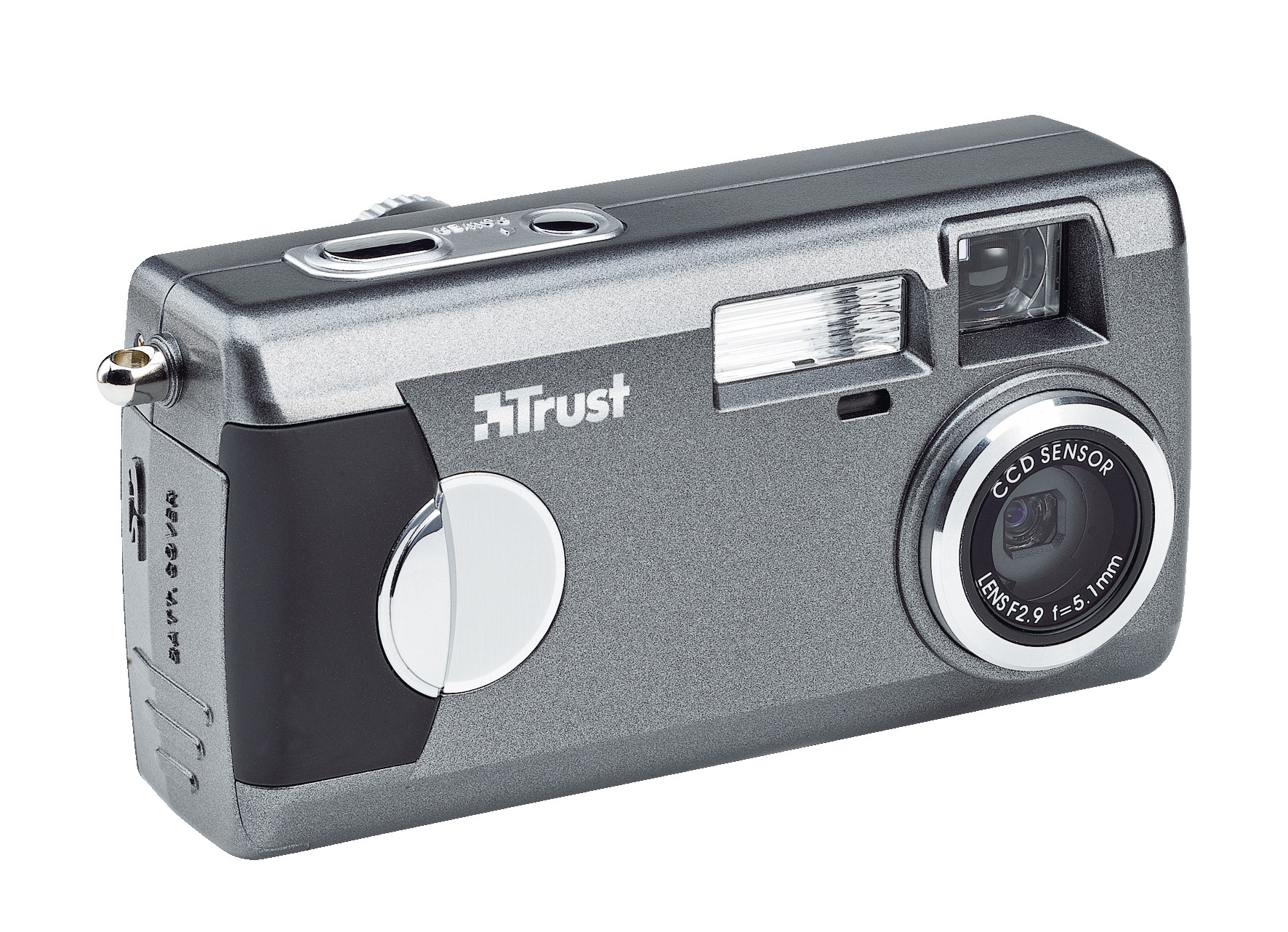 Trust PowerCam DC-4200