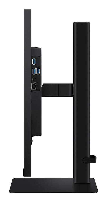 Samsung LS27D602UEEXXY computer monitor – image 8