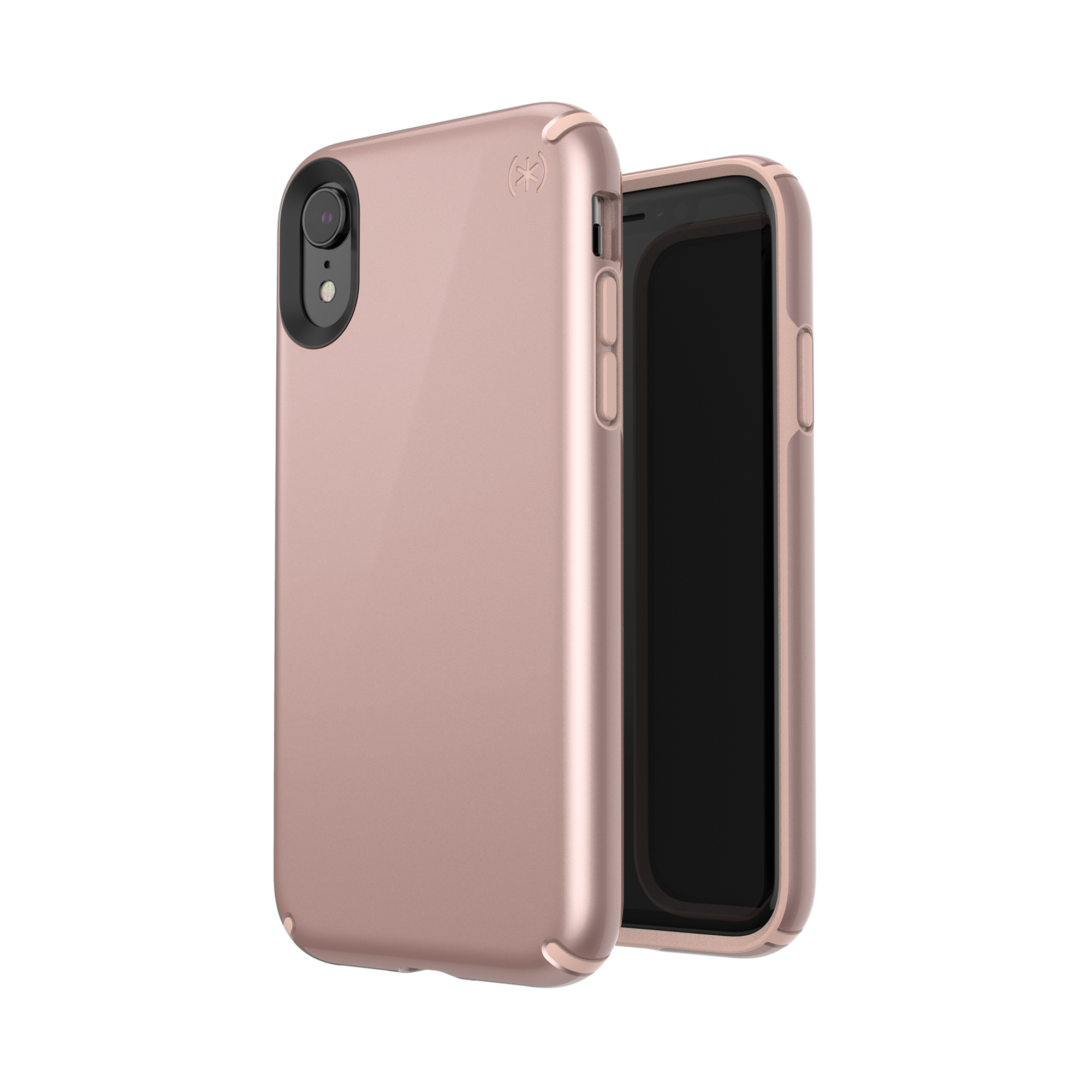 Speck Presidio Metallic Apple iPhone XR Rose Gold – image 8