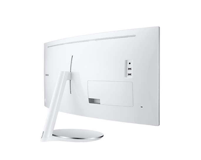 Samsung LC34J791WTPXXU computer monitor – image 9