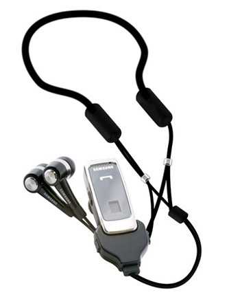 Samsung BT headset WEP870
