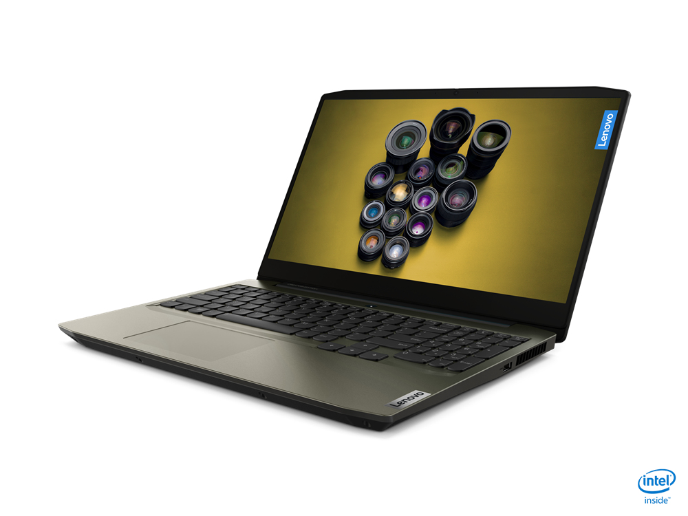 Lenovo IdeaPad Creator 5 15IMH05 – image 1
