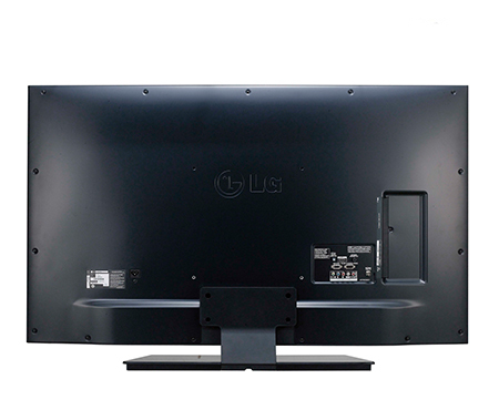 LG 40LX541H TV 101.6 cm (40") Full HD Black 300 cd/m² – image 6