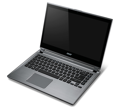 Acer Aspire M 481PT-53334G52Mass Intel® Core™ i5 i5-3337U Laptop – image 4