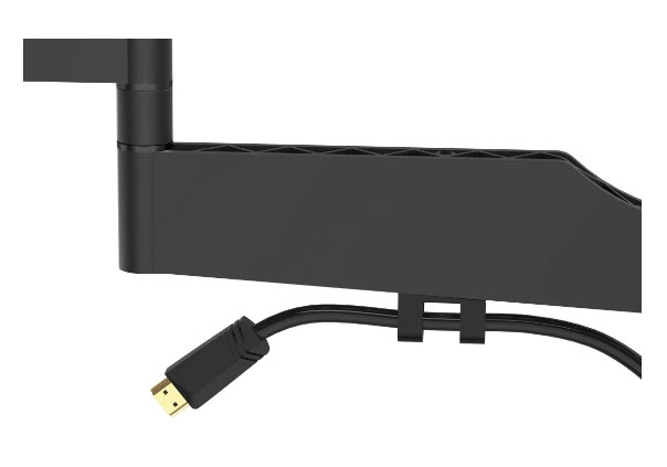 Hama 00220853 TV mount/stand – image 5