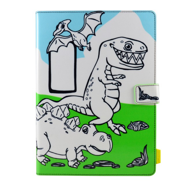 Techair TAUKT011 tablet case