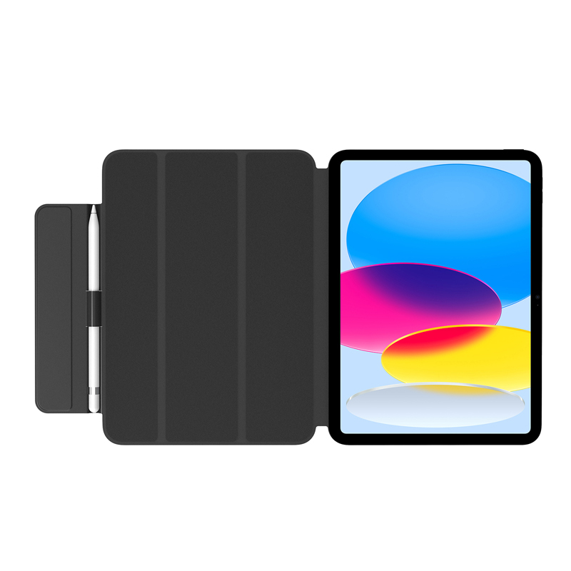 Tolerate SMART FLIP FOLIO IP 10,9 (GEN 10/11) BLK – image 4