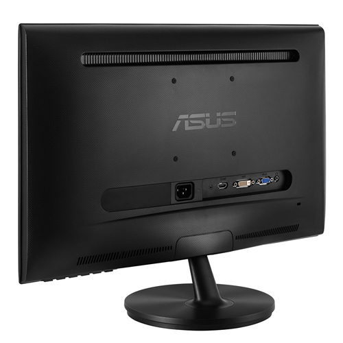 ASUS VS229HV computer monitor – image 4