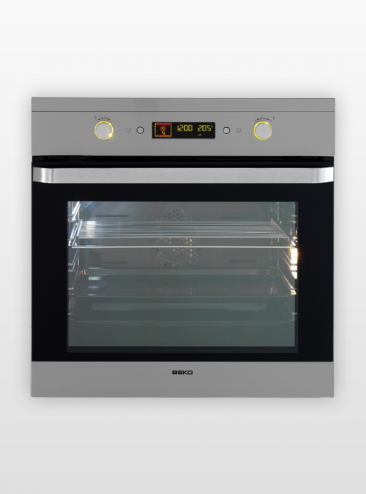 Beko OIE22500XP oven