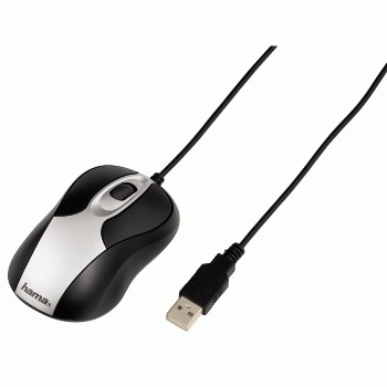 Hama "M550" Optical Mouse – image 2