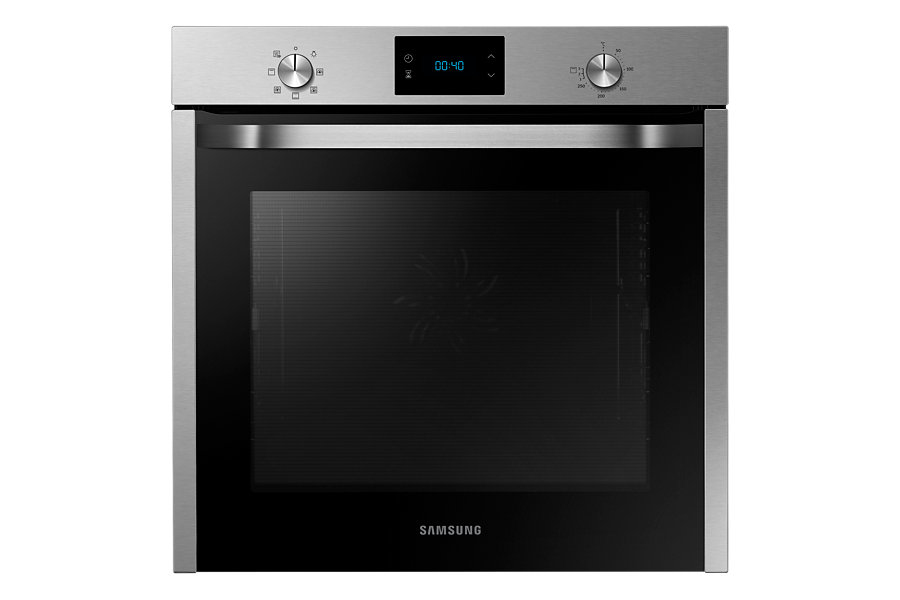 Samsung NV75J3140RS oven – image 2