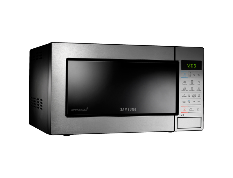 Samsung GE83M microwave Stainless steel Grill microwave Countertop – image 6