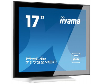 iiyama T1732MSC computer monitor – image 3