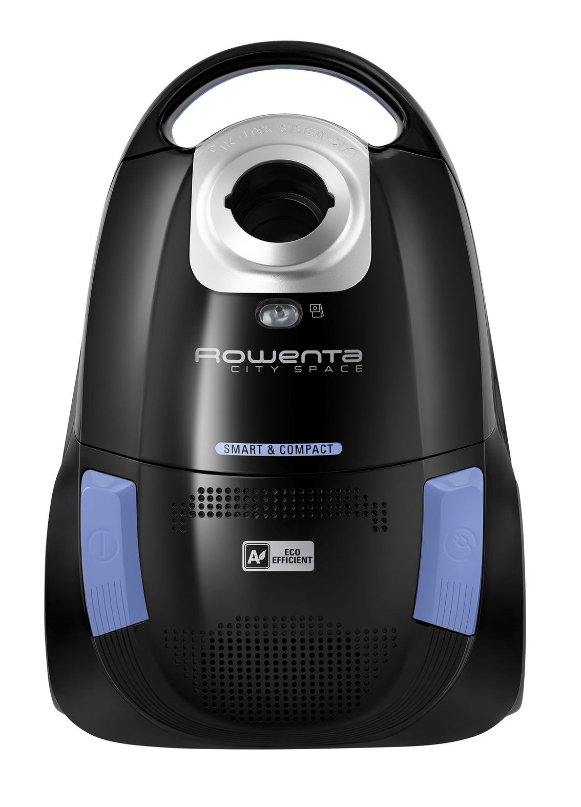 Rowenta City Space RO2611 vacuum – image 2
