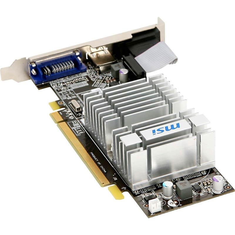 MSI V212-003R graphics card AMD – image 5