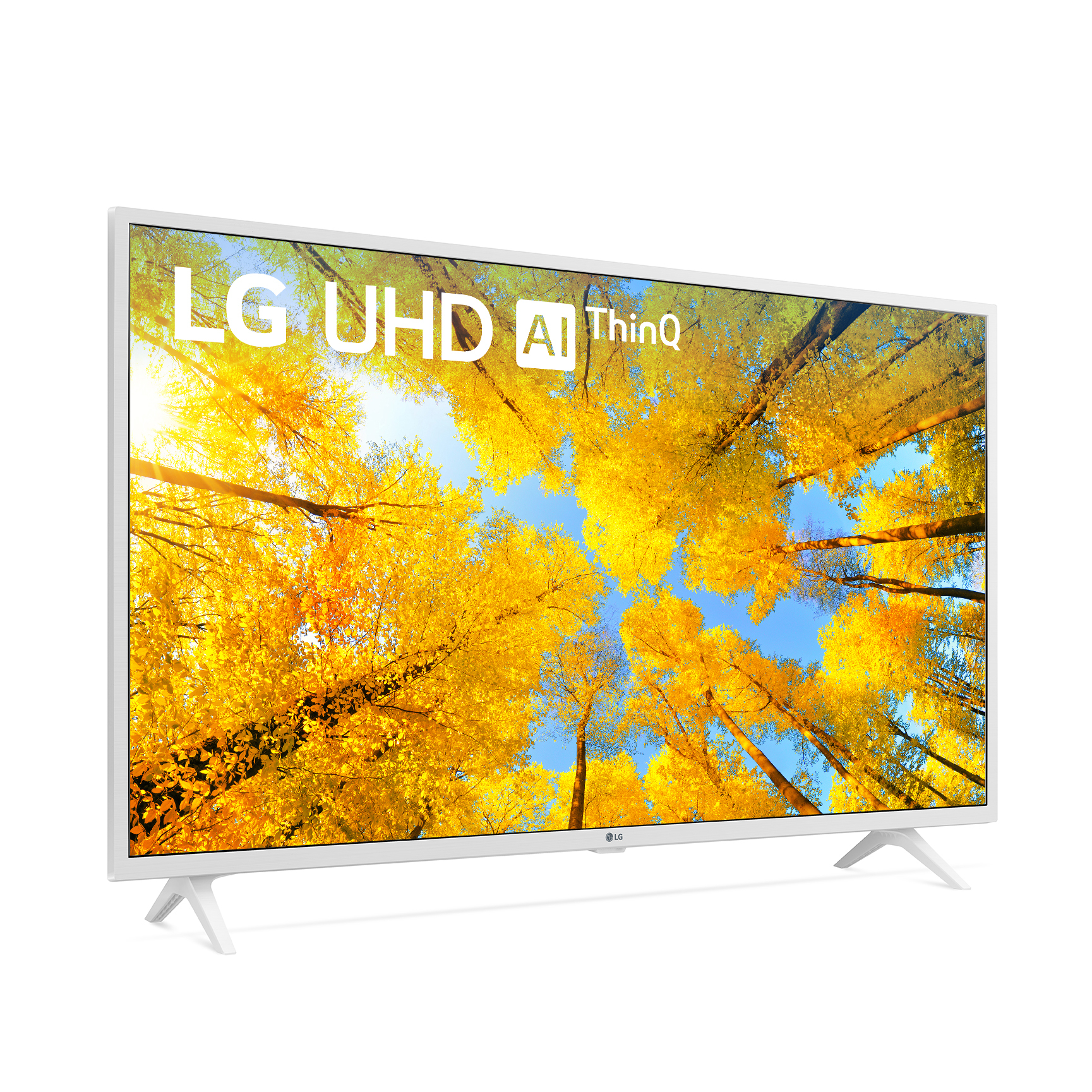 LG UHD 43UQ76906LE.API TV – image 7
