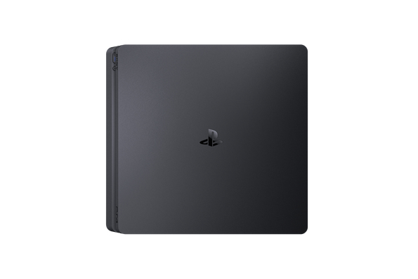 Sony Interactive Entertainment PlayStation 4 + Dualshock V2 + Crash Team Racing Nitro-Fueled – image 5