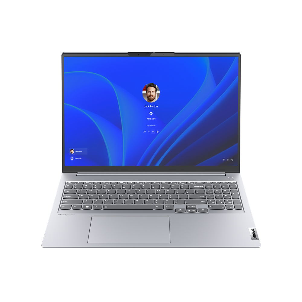 Lenovo 16 G4+ – image 1
