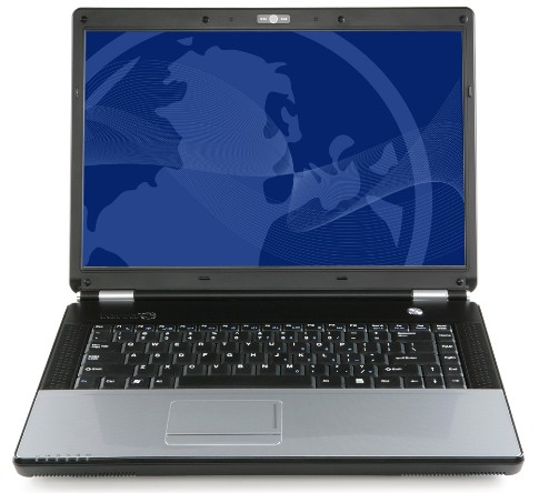 TERRA MOBILE 158420P PRO – image 1