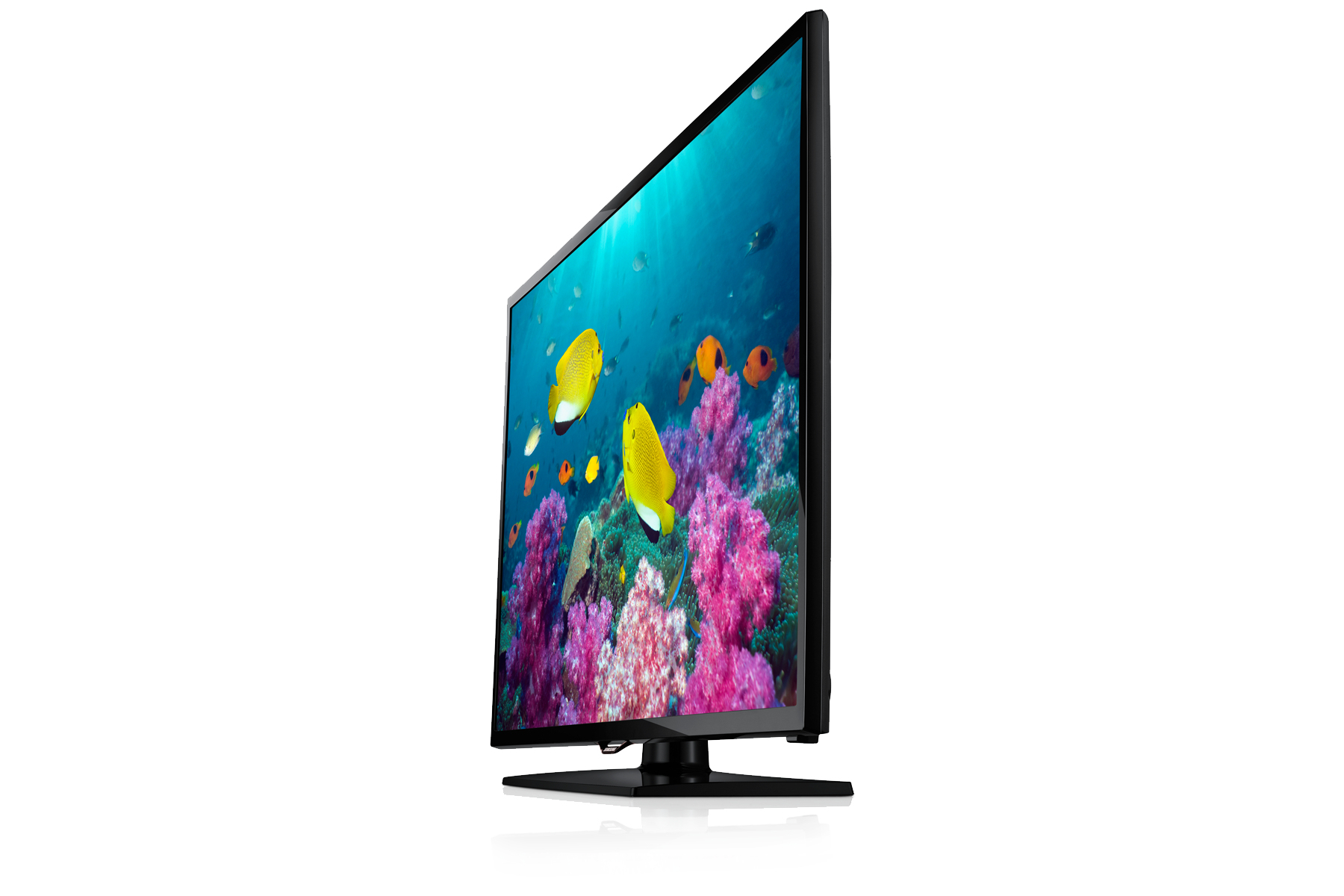 Samsung UN40F5000AK 101.6 cm (40") Full HD Black – image 7