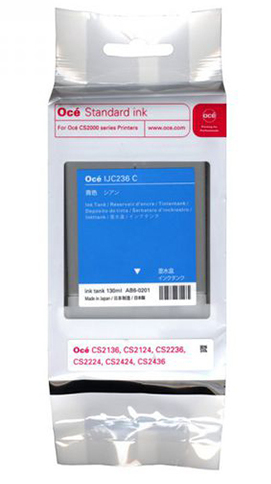 Canon CAN1830B003 ink cartridge 1 pc(s) Original Cyan