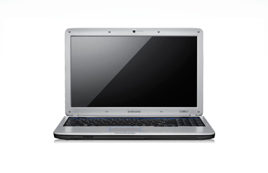Samsung R NP-R530-JT01BE laptop Intel® Core™ i3 i3-370M