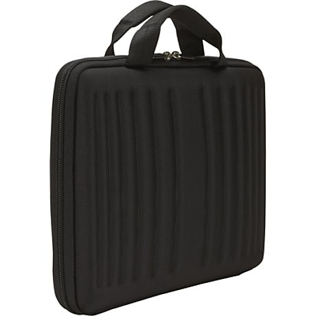 Case Logic QNS-113 33.8 cm (13.3") Sleeve case Blue – image 2