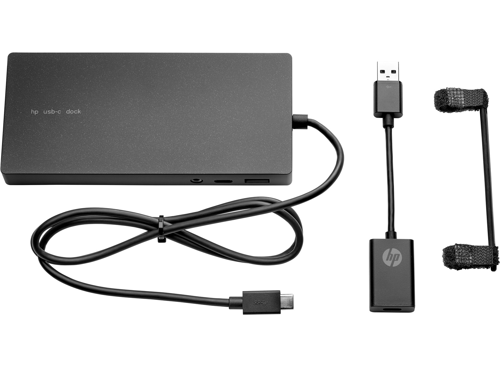 HP Elite USB-C Docking Station G2 – image 4