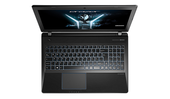 ERAZER P6689 Intel® Core™ i5 i5-8250U Laptop – image 4