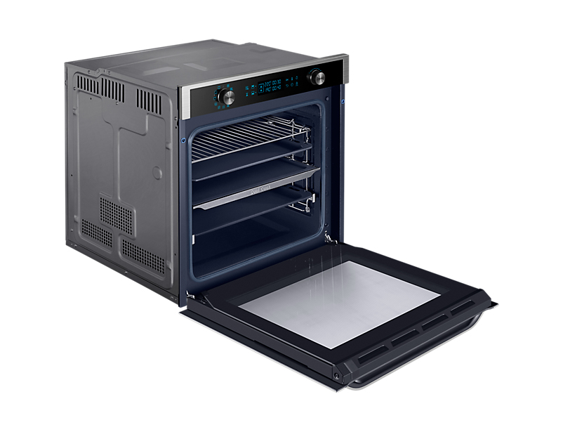 Samsung NV75J5540RS/ET oven – image 8