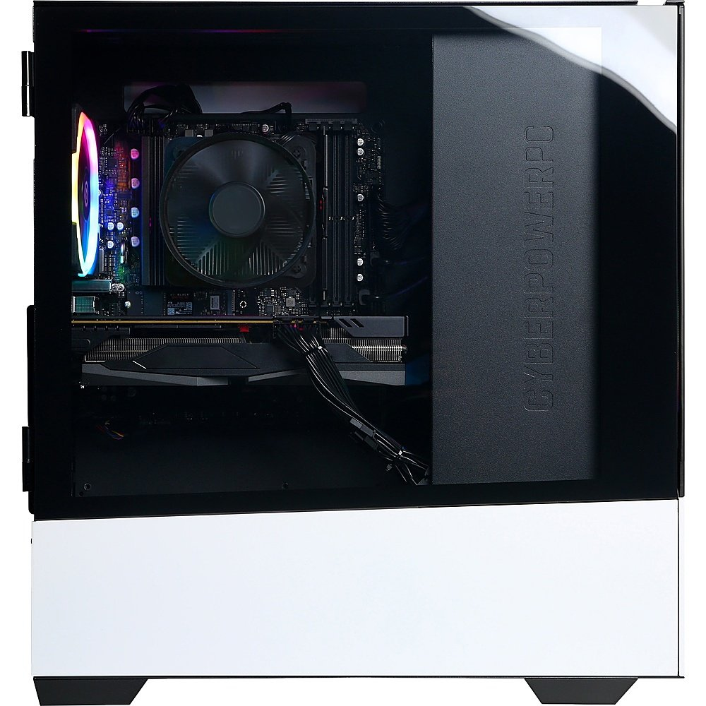 CyberPower GAMER MASTER GMA9360CPGV2 – image 6
