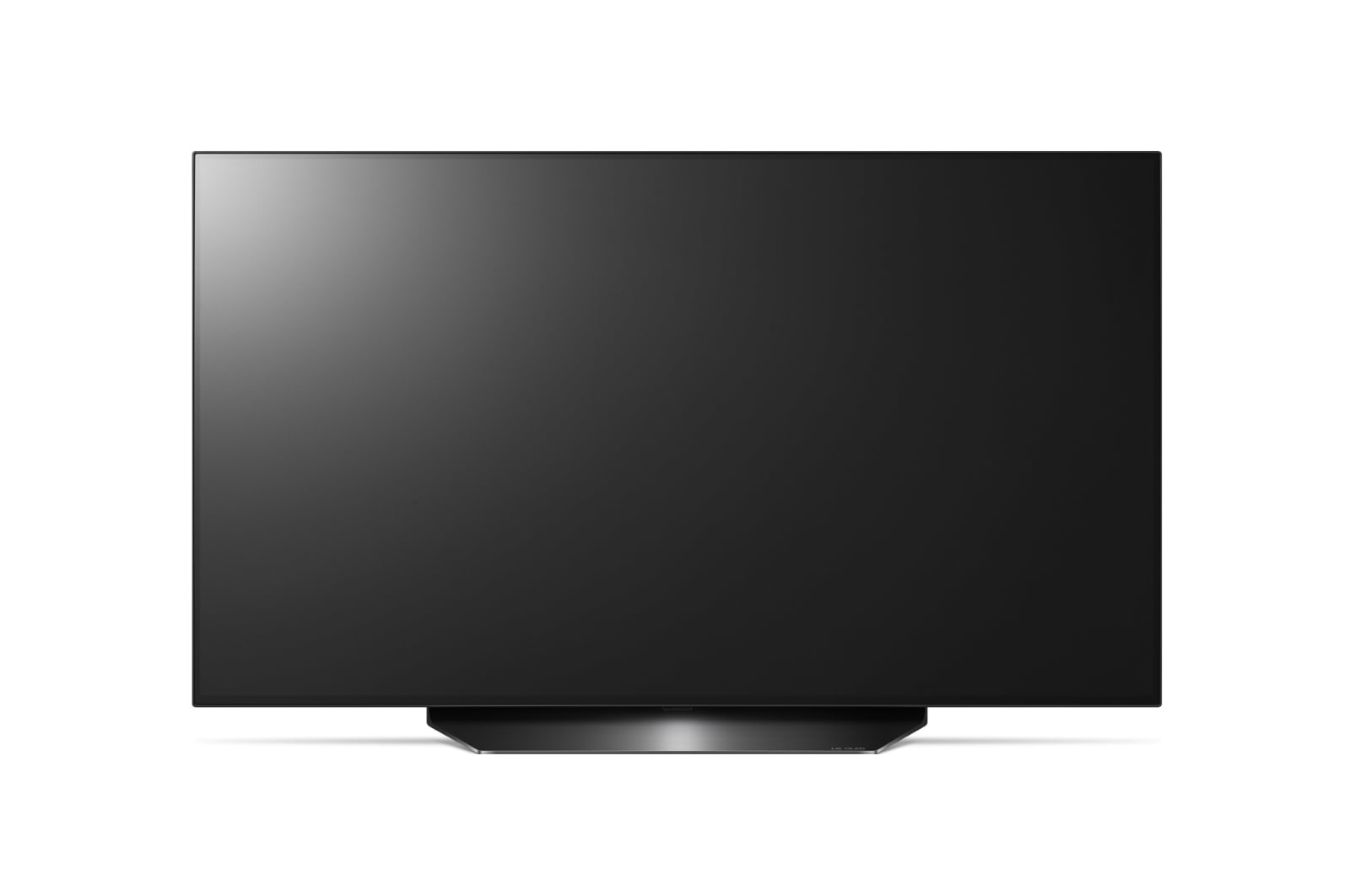 LG 48ES961H TV 121.9 cm (48") 4K Ultra HD Smart TV Wi-Fi Black 500 cd/m² – image 2