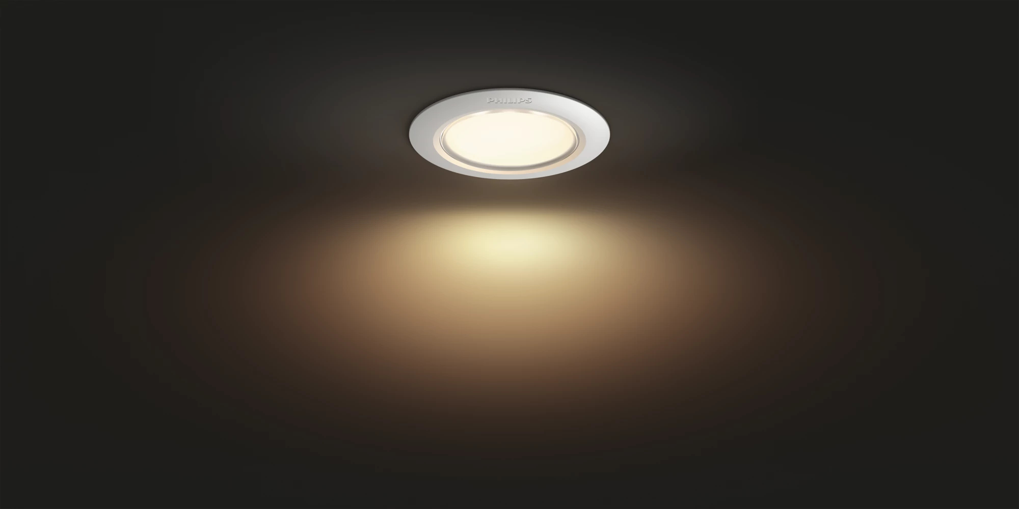 Philips by Signify Philips Hue White ambience 5110531H5 Bluetooth/Zigbee – image 6