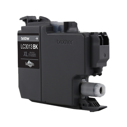 Brother LC3013BK ink cartridge 1 pc(s) Original High (XL) Yield Black – image 3