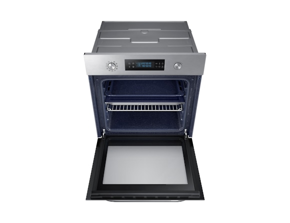 Samsung NV66M3531BS/EO oven – image 4