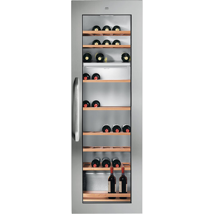 AEG SW-91820-5-L wine cooler Freestanding