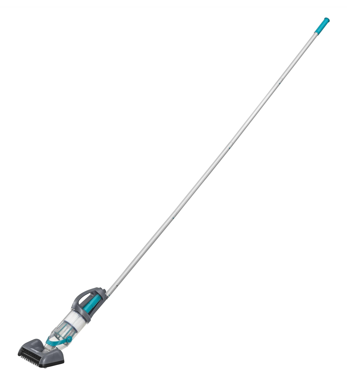 Bestway AquaGrip Rechargeable Handheld Pool Vacuum – image 3