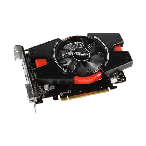 ASUS R7250X-1GD5 AMD Radeon R7
