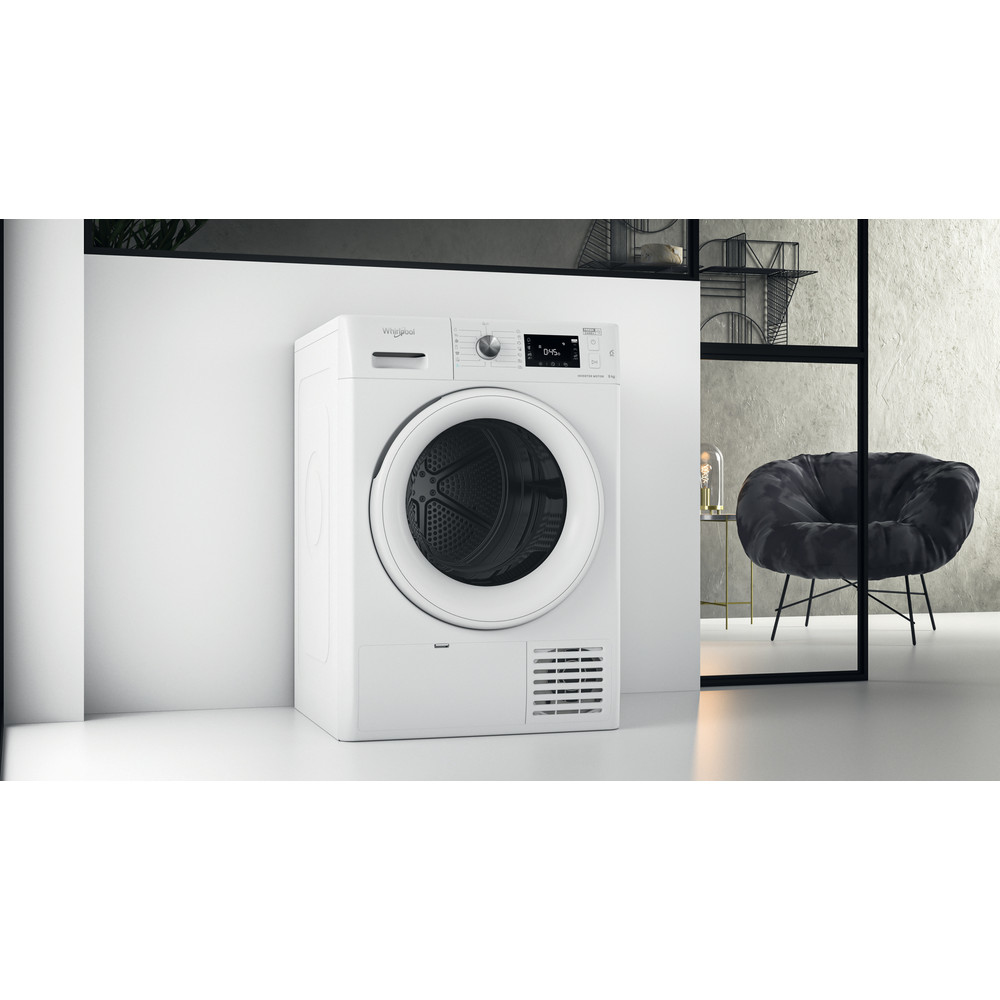 Whirlpool FFT M22 9X2 EU – image 5