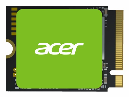 Unidad de Estado Sólido Acer MA200 - M.2 - 1TB - PCI-E 4.0 - BL.9BWWA.154