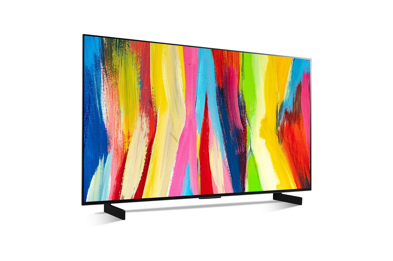 LG OLED evo OLED42C21LA TV – image 6