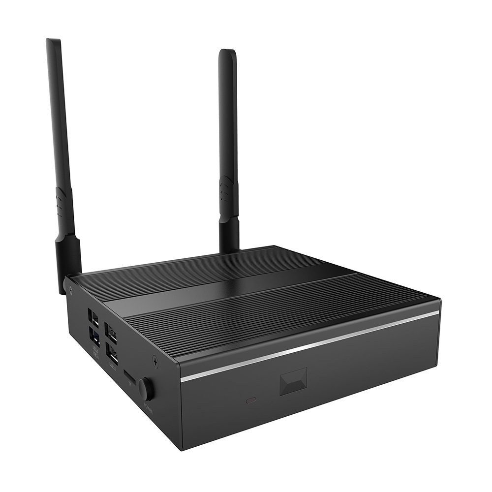 BenQ DEY21 Black 4K Ultra HD – image 2
